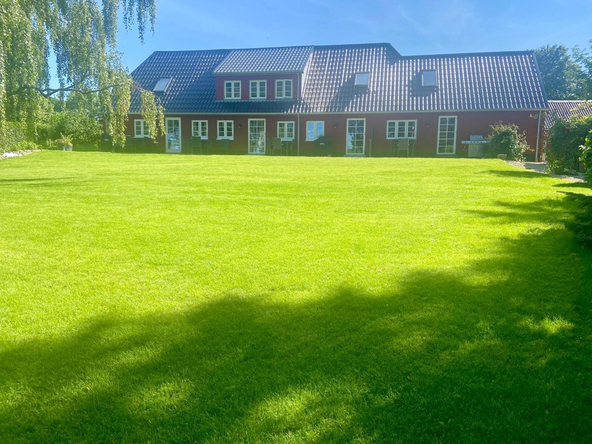 Lejlighed A Vejle Exterior photo